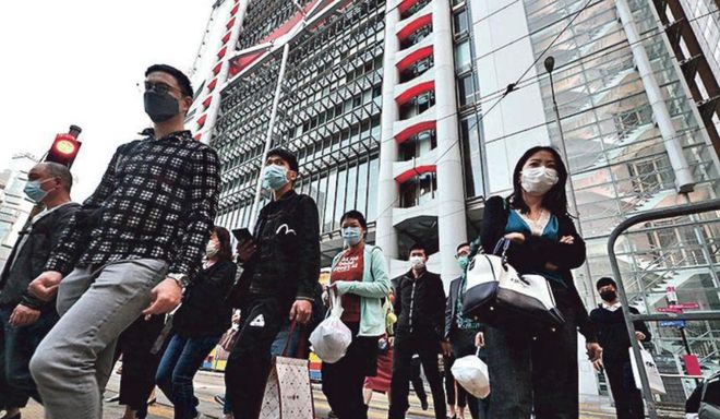 上海疫情局与香港特别行政区管辖，比较与启示