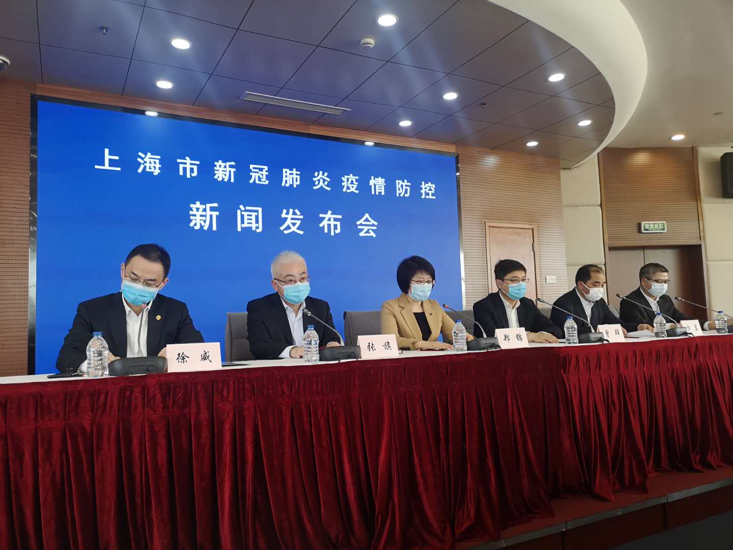 上海疫情防控部门，高效应对与未来挑战