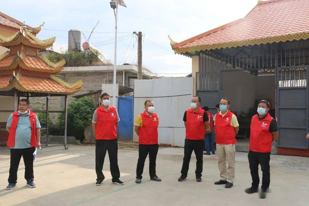 守护春城健康防线，昆明市疫情防控中心电话背后的故事