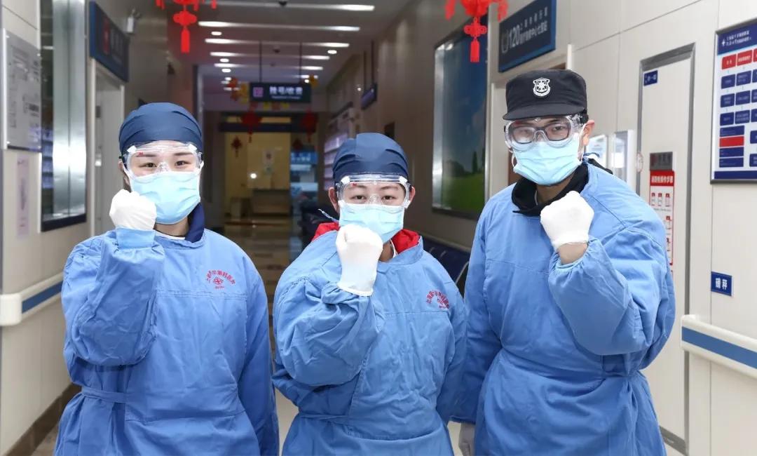 上海市疫情防控指挥部电话，市民健康的重要保障
