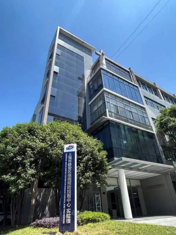福州上海路疾病预防控制中心，守护城市公共卫生安全的重要堡垒