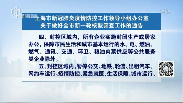 好的，没问题！以下是关于上海疫情防控领导小组办公室的文章
