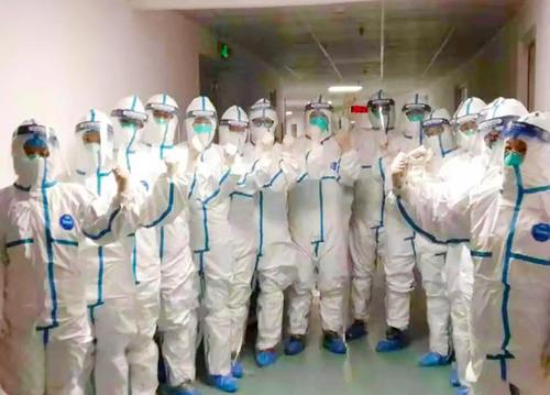 上海新冠疫情防疫指挥部，科学防控与全民抗疫的中枢神经