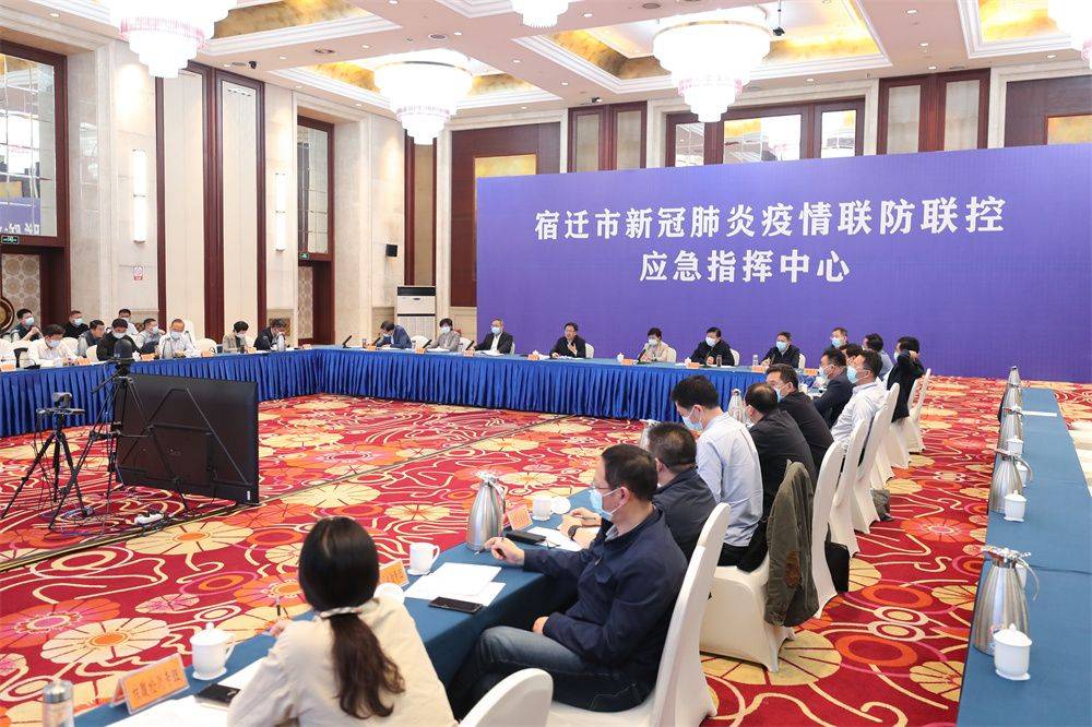 上海疫情防控指挥部，高效统筹与全民抗疫的城市中枢