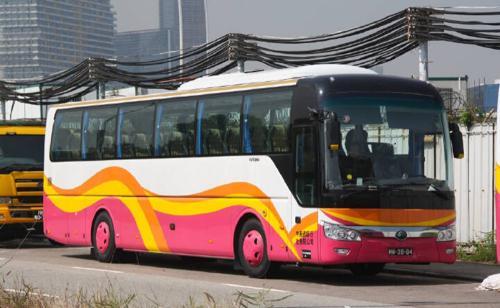 疫情期间从上海到香港，一段特殊时期的跨境之旅