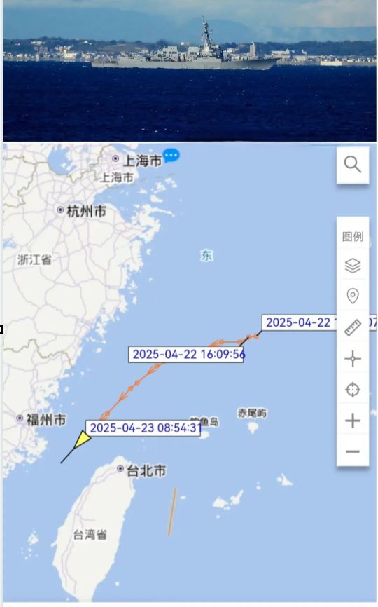 台北入境上海，一次跨越海峡的旅程体验