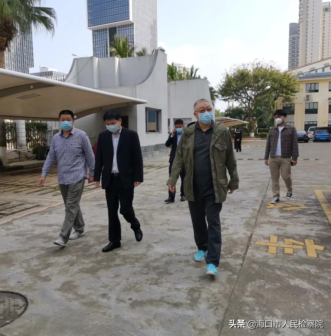海口市政府疫情规定，科学防控与民生保障的双重实践