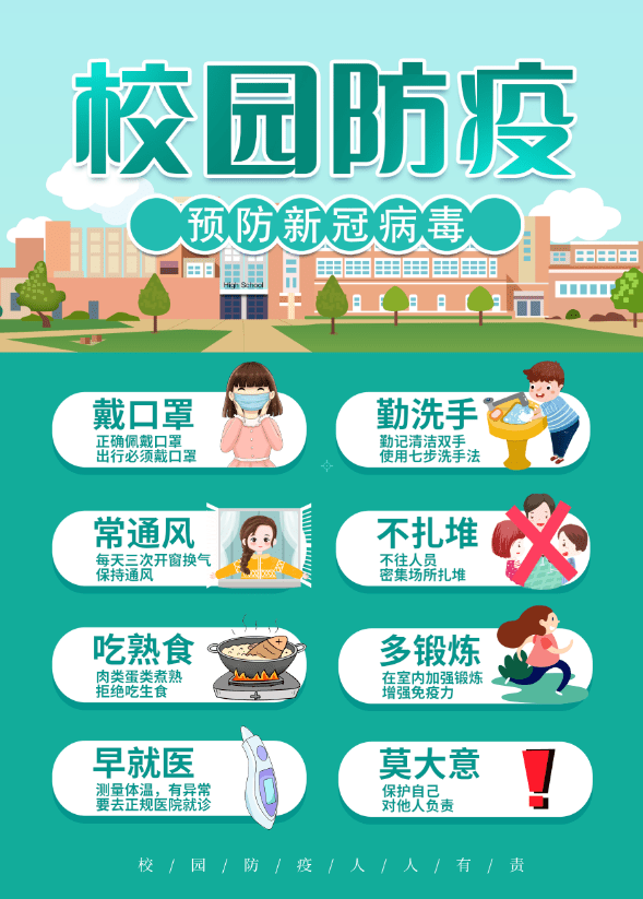 长沙市疫情防控最新规定解读，科学精准施策，筑牢健康防线