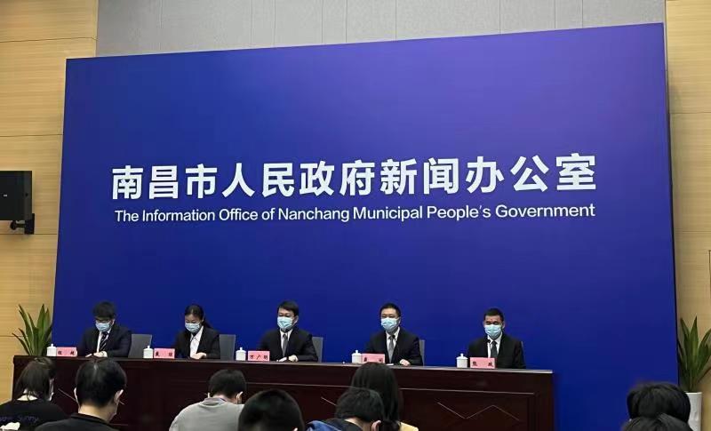 南昌市疫情管控，措施、成效与未来展望