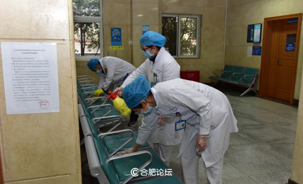 合肥对上海疫情政策的应对与启示