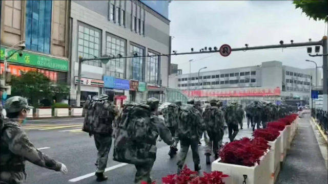 上海市疫情防控结束了吗？
