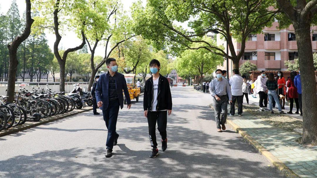 上海市最新疫情防控要求，全面解析与应对措施