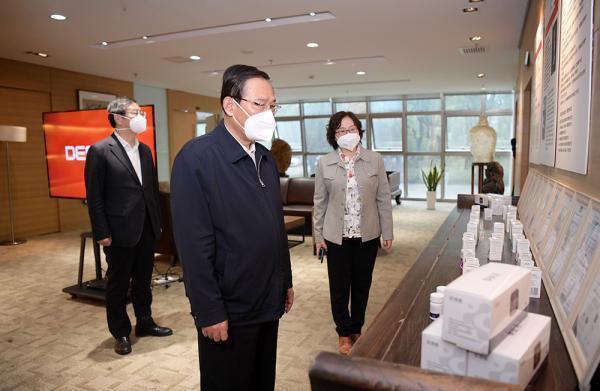 上海市疫情预防控制中心，守护城市公共卫生安全的坚强堡垒