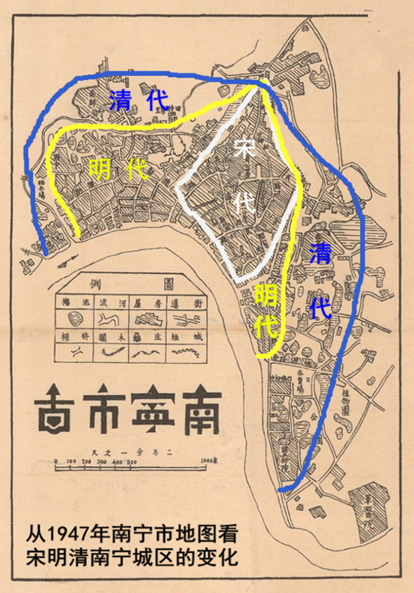 上海市南宁区，历史、发展与未来展望