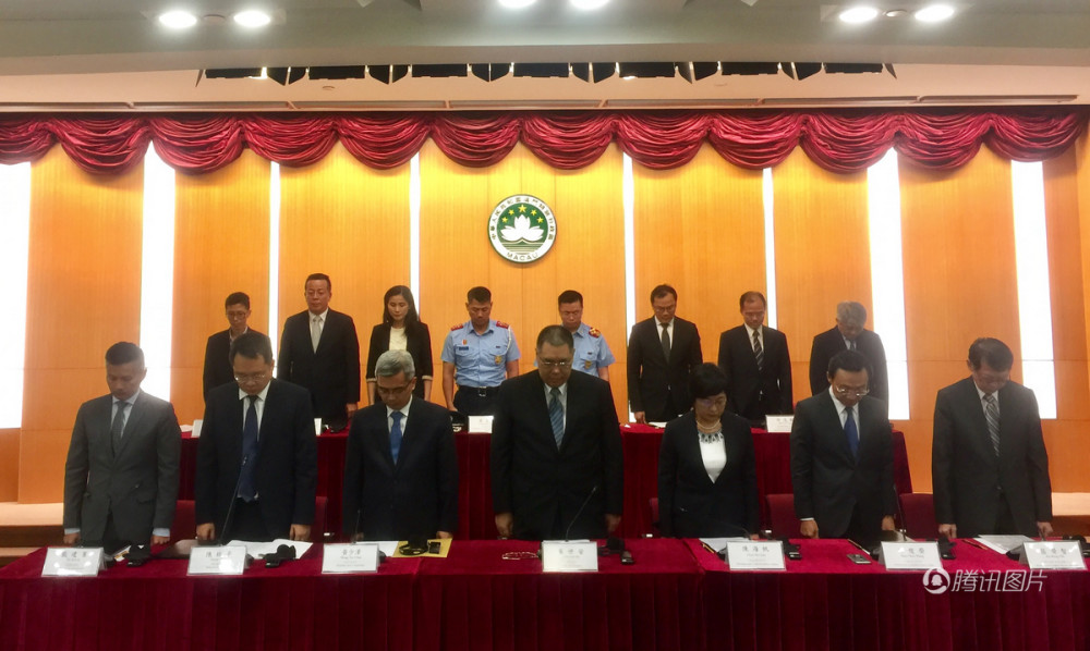 澳门政府驻上海办事处，促进沪澳合作的重要桥梁