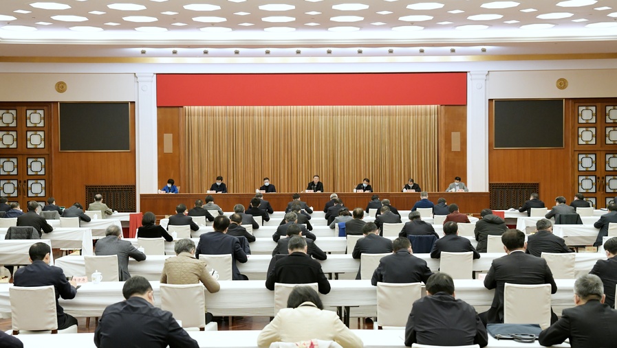 上海市疫情防控工作会议，科学精准施策，筑牢城市安全防线
