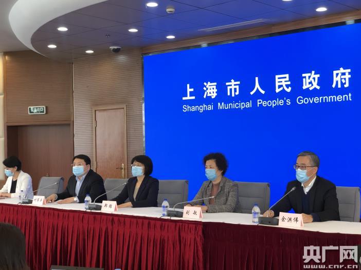 上海市卫健委副书记，使命与担当下的健康守护者