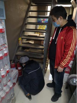 上海市疫情领导小组办公室，高效统筹与科学防控的城市守护者