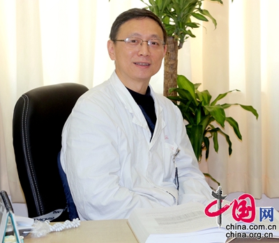 上海市卫健委张勘，公共卫生改革的领航者与创新实践者