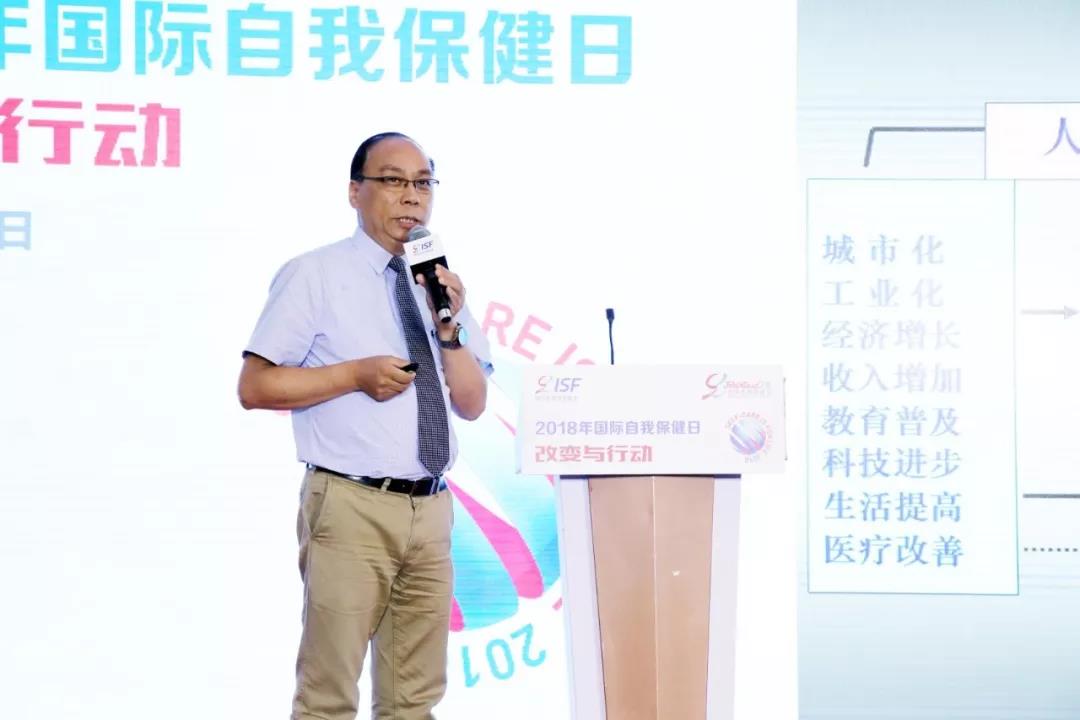上海市卫健委张勘，公共卫生改革的领航者与创新实践者