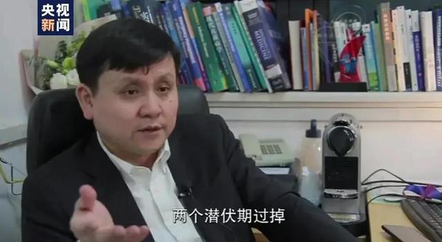 好的，没问题。以下是关于张文宏担任上海疾控主任的文章