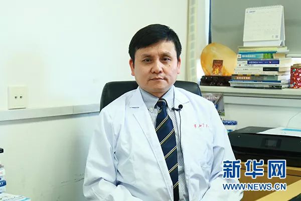张文宏出任上海市卫健委副主任，专业与责任的再担当