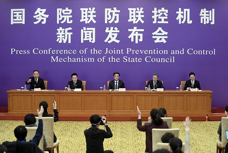 浙江省委疫情防控，精准施策与科学治理的典范