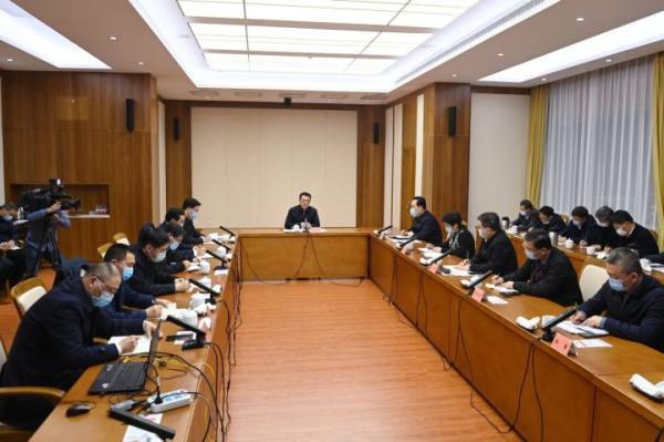 浙江省最新疫情防控通知，科学精准施策，共筑健康防线
