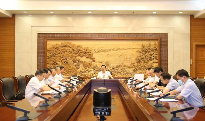 浙江省最新疫情防控通知，科学精准施策，共筑健康防线