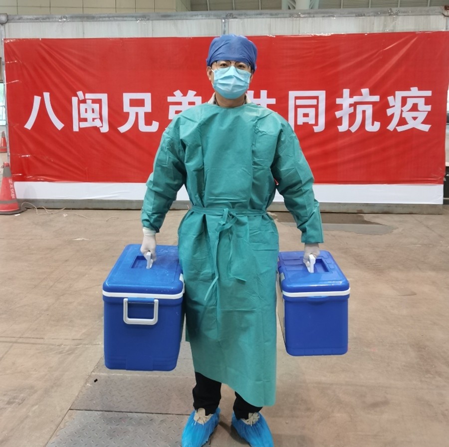 浙江省疫情防控情况与福州最新动态分析