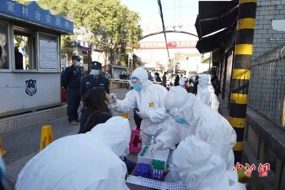 浙江省疫情趋稳，昆明最新防控措施升级—全国多地防疫动态追踪