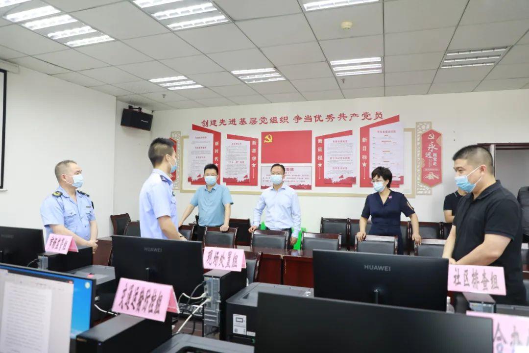 杭州西安疫情双城记，防控策略比较与常态化管理思考