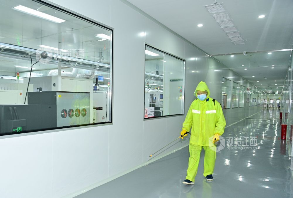 浙江省疫情最新动态与南昌市防控措施分析