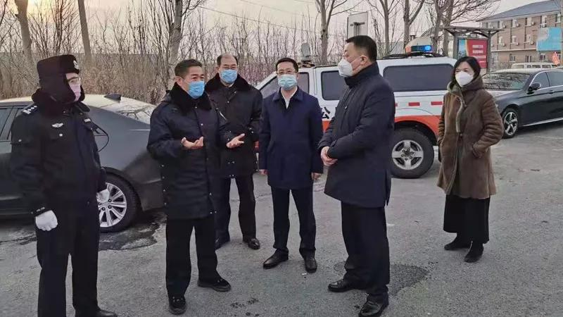 辽宁沈阳疫情最新数据，防控形势与应对措施