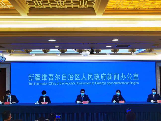 新疆乌鲁木齐疫情防控政策的实践与挑战