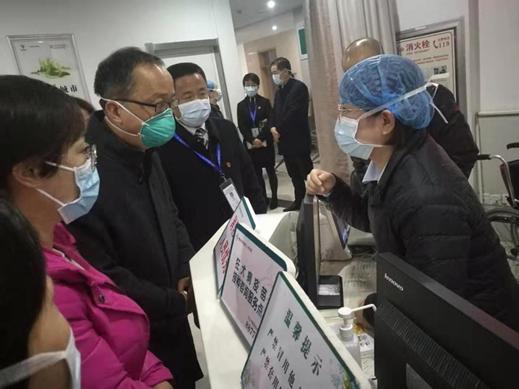 浙江省疫情防控办公室，科学精准施策，筑牢健康防线
