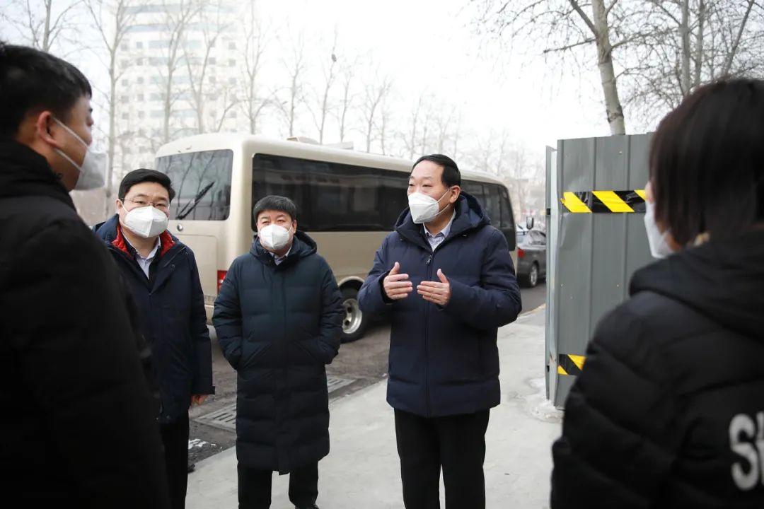 天津新增一例死亡病例引发关注，专家呼吁加强疫情防控